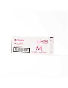 TONER KYOCERA ECOSYS P5021CDN/CDW MAGENTA