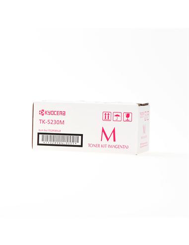TONER KYOCERA ECOSYS P5021CDN/CDW MAGENTA