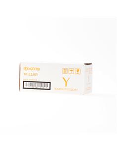 TONER KYOCERA ECOSYS P5021CDN/CDW YELLOW