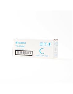 TONER KYOCERA ECOSYS P5026CDN/CDW/M5526CDN CYAN