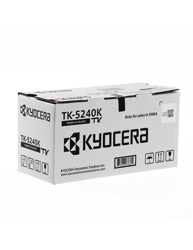 TONER KYOCERA ECOSYS P5026CDN/CDW/M5526CDN NEGRO