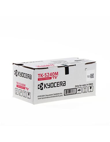 TONER KYOCERA ECOSYS P5026CDN/CDW/M5526CDN MAGENTA