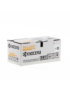 TONER KYOCERA ECOSYS P5026CDN/CDW/M5526CDN YELLOW