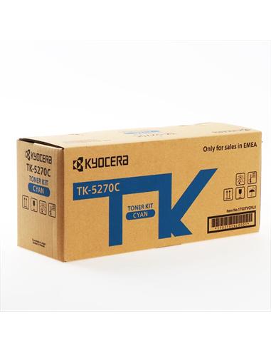 TONER KYOCERA ECOSYS M6230CIDN / M6630CIDN
