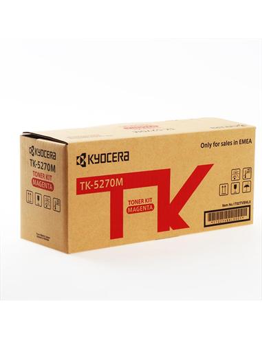 TONER KYOCERA ECOSYS M6230CIDN / M6630CIDN