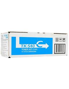 TONER KYOCERA FS-C5100DN TK-540C