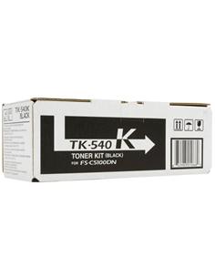 TONER KYOCERA FS-C5100DN TK-540K