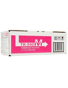TONER KYOCERA FS-C5100DN TK-540M