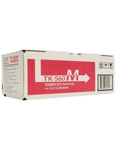 TONER KYOCERA FS-C5300DN MAGENTA 10.000cp