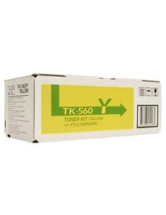 TONER KYOCERA FS-C5300DN YELLOW 10.000cp