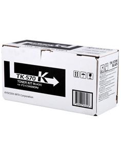 TONER KYOCERA FS-C5400DN ECOSYS P7035CDN NEGRO