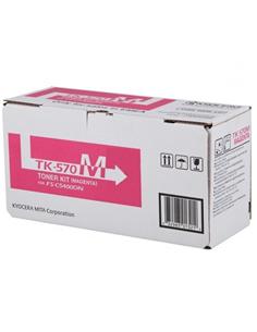 TONER KYOCERA FS-C5400DN ECOSYS P7035CDN MAGENTA