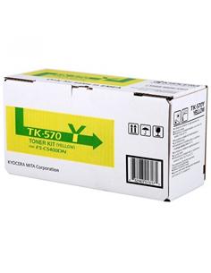 TONER KYOCERA FS-C5400DN ECOSYS P7035CDN YELLOW