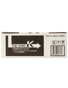 TONER KYOCERA TK590K FS-C2026MPF/2026MFP+