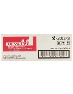 TONER KYOCERA TK590M FS-C2026MPF/2026MFP+