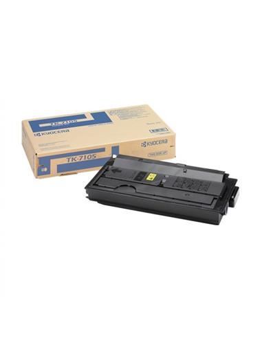 TONER KYOCERA TASKALFA 3010i  20.000cp