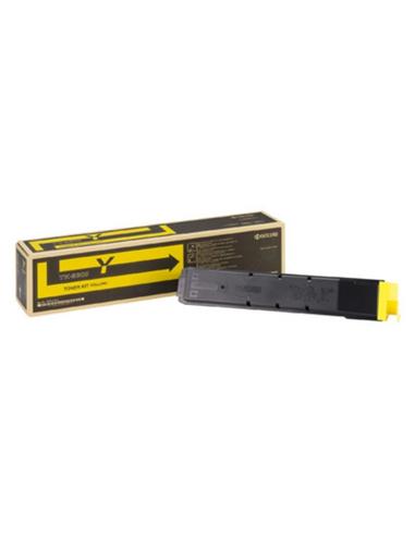TONER KYOCERA TK-8505 TASKalfa 4550/4551/5550/5551