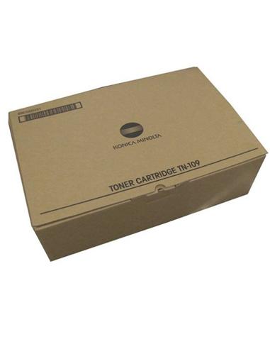 TONER KONICA MINOLTA TN-109 BIZHUB 130F NEGRO