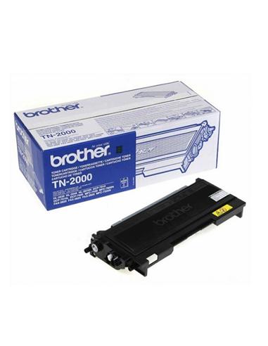 TONER BROTHER HL2030/2040 HL2070N DCP7010/7025