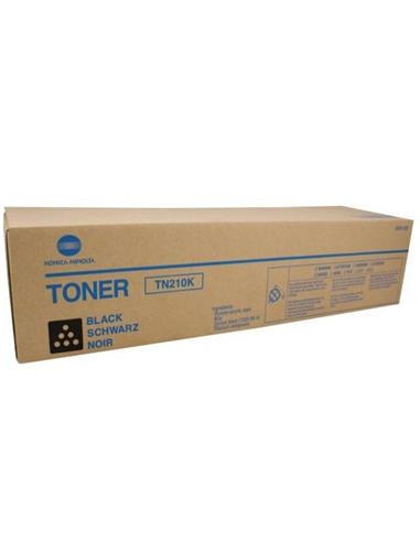 TONER KONICA MINOLTA BIZHUB C250/251/252 NEGRO