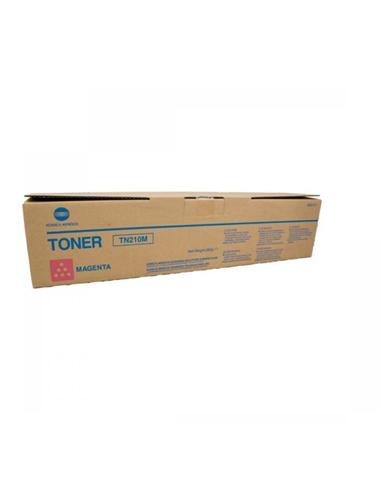 TONER KONICA MINOLTA BIZHUB C250/251/252 MAGENTA