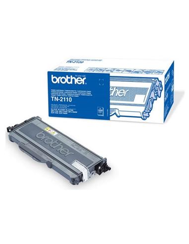 TONER BROTHER HL2140/2150N/2170W MFC7320/7440N