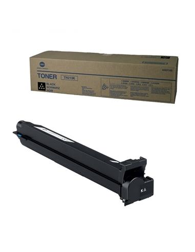 TONER KONICA MINOLTA TN213K BIZUHB C203/C253 NEGRO