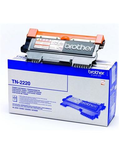 TONER BROTHER HL-2240/2240D/2250DN/2270DW 2600cp