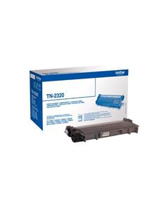 TONER BROTHER HL-2300/2340DW/2360DN/2365DW 2600cp