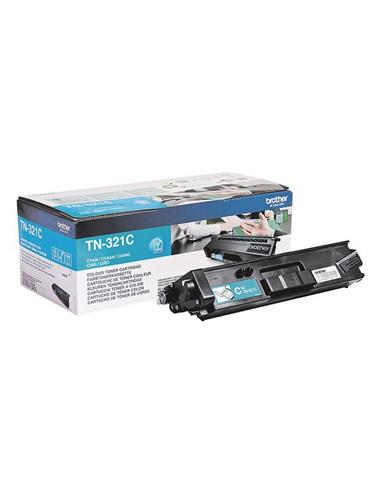 TONER BROTHER HL-L8250CDN/L8350CDW CYAN 1500pag