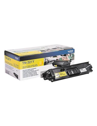 TONER BROTHER HL-L8250CDN/L8350CDW YELLOW 1500pag