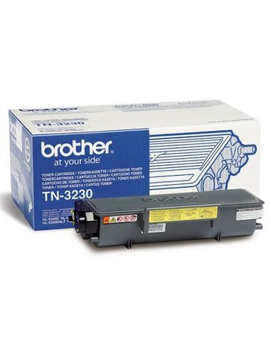 TONER BROTHER TN-3230-HL5340D/5350DN/5350DNLT DCP8