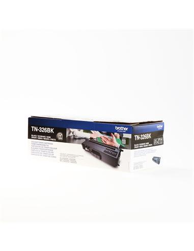TONER BROTHER HL-L8250CDN/L8350CDW NEGRO 4000pag