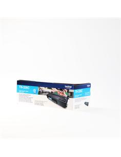 TONER BROTHER HL-L8250CDN/L8350CDW CYAN 3500pag
