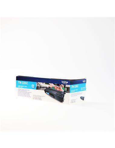 TONER BROTHER HL-L8250CDN/L8350CDW CYAN 3500pag