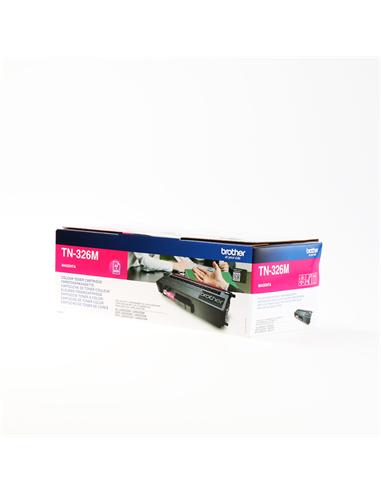 TONER BROTHER HL-L8250CDN/L8350CDW MAGENTA 3500pag