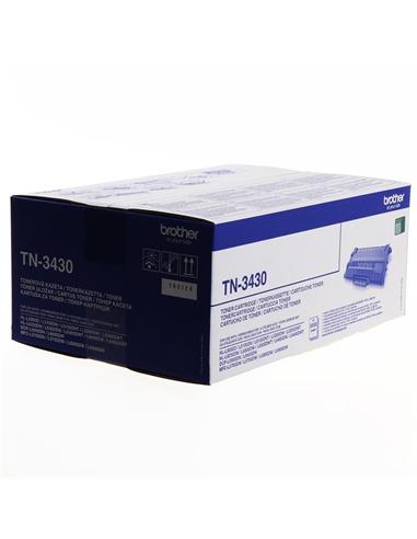 TONER BROTHER HL-L5000D/L5100DN/DNT/L5200DW/DWT