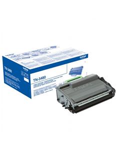 TONER BROTHER HL5000D HL5100DN DL5200DW HL6300DW