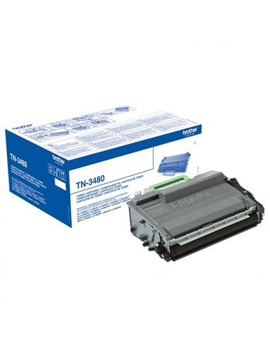 TONER BROTHER HL5000D HL5100DN DL5200DW HL6300DW