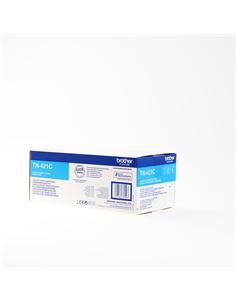 TONER BROTHER HL-L8260CDW/L8360CDW CYAN 1800pag