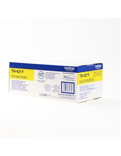 TONER BROTHER HL-L8260CDW/L8360CDW YELLOW 1800pag