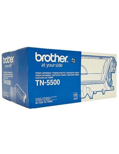TONER BROTHER TN-5500-HL-7050/7050N