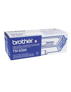 TONER BROTHER TN-6300-HL1240-1250-1270-