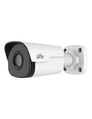 CAMARA IP BULLET UV-129 IPC2122SR3 PF40-B