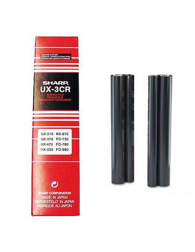 ROLLO TRANSFER SHARP UX3CR-UX310-370-470-NX530-670
