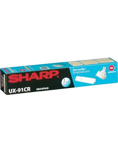 ROLLO TRANSFER SHARP UX91CR-UX-P400/410/500/510/11
