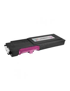 TONER DELL C2660DN / C2665DNF MAGENTA
