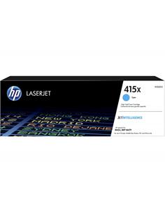 TONER HP-Nº415X M454, MFP M479 CYAN