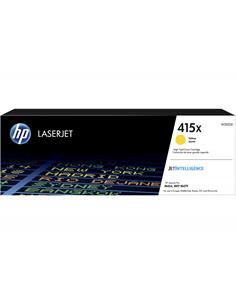 TONER HP-Nº415X M454, MFP M479 YELLOW