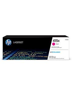 TONER HP-Nº415X M454, MFP M479 MAGENTA